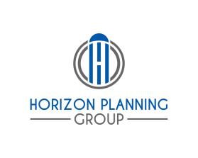 Logo Design Entry 2538191 submitted by LizardSY to the contest for Horizon Planning Group run by amberw