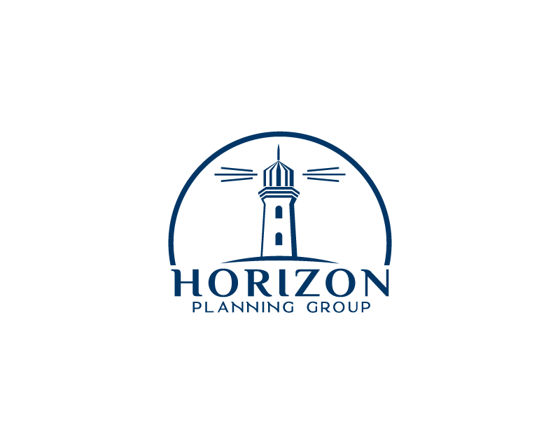Logo Design entry 2547848 submitted by Lordmesk to the Logo Design for Horizon Planning Group run by amberw