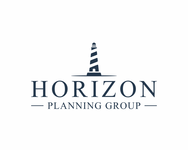 Logo Design entry 2547848 submitted by fai_art to the Logo Design for Horizon Planning Group run by amberw