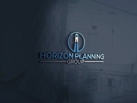 Logo Design entry 2537662 submitted by armanks to the Logo Design for Horizon Planning Group run by amberw