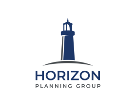 Logo Design Entry 2540305 submitted by EdiWibowo to the contest for Horizon Planning Group run by amberw
