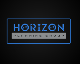 Logo Design Entry 2548635 submitted by pkgoyal1992 to the contest for Horizon Planning Group run by amberw
