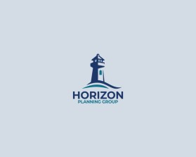 Logo Design Entry 2545991 submitted by defrhea to the contest for Horizon Planning Group run by amberw