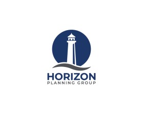 Logo Design entry 2548477 submitted by WIDOKO to the Logo Design for Horizon Planning Group run by amberw