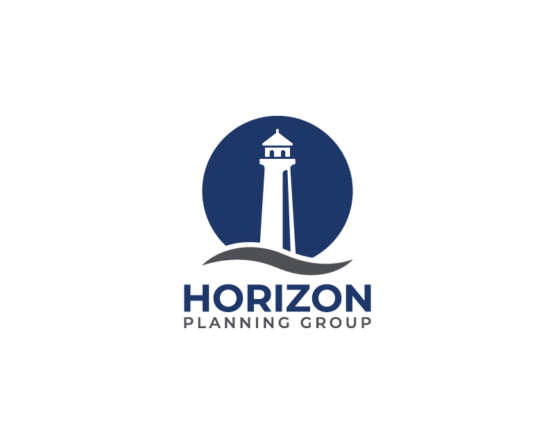 Logo Design entry 2548477 submitted by Lordmesk to the Logo Design for Horizon Planning Group run by amberw