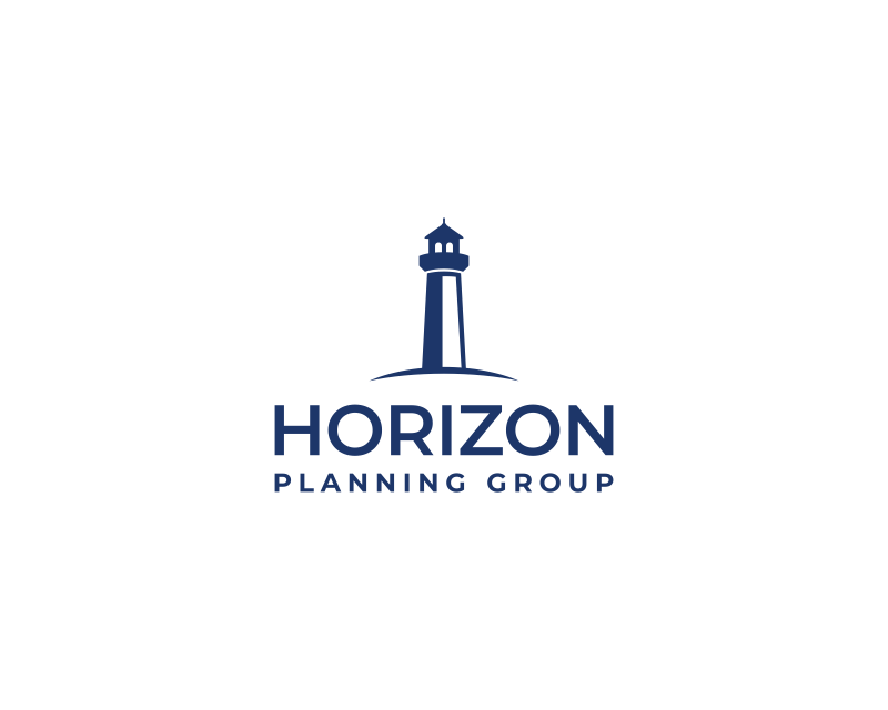 Logo Design entry 2547848 submitted by Lordmesk to the Logo Design for Horizon Planning Group run by amberw