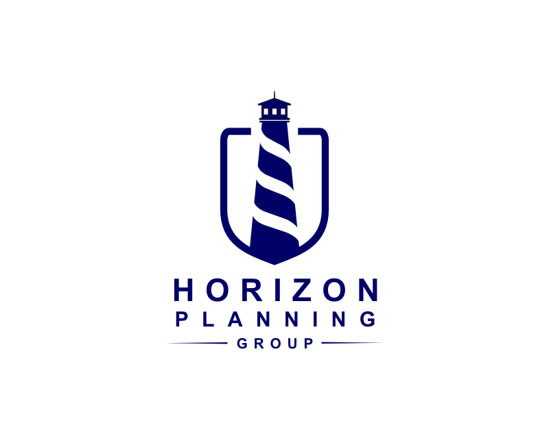 Logo Design entry 2545888 submitted by Jaiknp to the Logo Design for Horizon Planning Group run by amberw