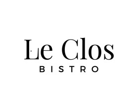 Logo Design Entry 2538984 submitted by adyyy to the contest for Le Clos run by Lars Aagaard