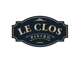 Logo Design Entry 2538413 submitted by Logigraph to the contest for Le Clos run by Lars Aagaard