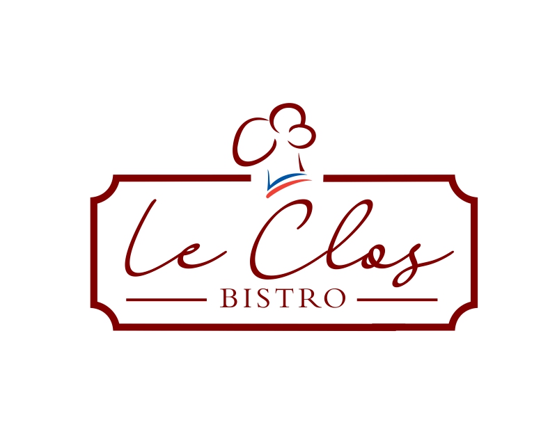 Logo Design entry 2539491 submitted by uahpiz to the Logo Design for Le Clos run by Lars Aagaard