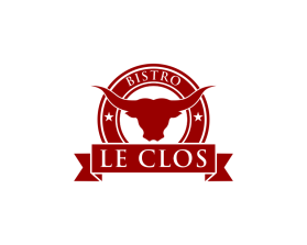 Logo Design Entry 2537673 submitted by LizardSY to the contest for Le Clos run by Lars Aagaard