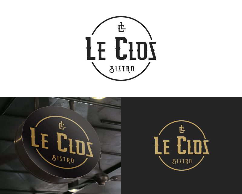 Logo Design entry 2618618 submitted by adven.kristian