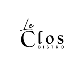 Logo Design Entry 2538008 submitted by anurnibo to the contest for Le Clos run by Lars Aagaard
