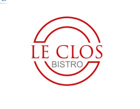Logo Design entry 2537579 submitted by ayoeb to the Logo Design for Le Clos run by Lars Aagaard