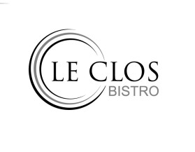 Logo Design entry 2537577 submitted by satriaacab to the Logo Design for Le Clos run by Lars Aagaard