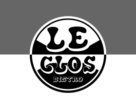 Logo Design Entry 2537852 submitted by argafc to the contest for Le Clos run by Lars Aagaard