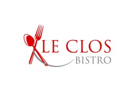 Logo Design entry 2537589 submitted by satriaacab to the Logo Design for Le Clos run by Lars Aagaard