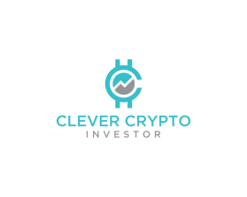 Logo Design Entry 2539706 submitted by Yox to the contest for CleverCryptoInvestor.com. Clever Crypto Investor run by ggarrick
