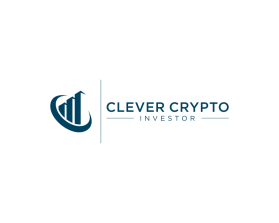 Logo Design Entry 2544659 submitted by rianRx to the contest for CleverCryptoInvestor.com. Clever Crypto Investor run by ggarrick