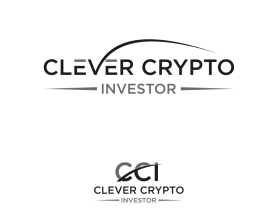 Logo Design Entry 2540791 submitted by sofiyah to the contest for CleverCryptoInvestor.com. Clever Crypto Investor run by ggarrick
