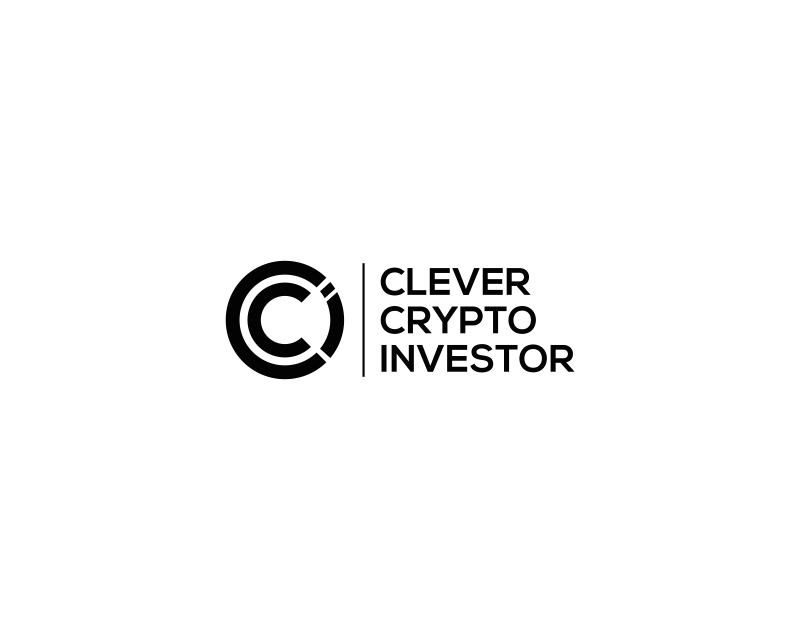 Logo Design entry 2538174 submitted by Lordmesk to the Logo Design for CleverCryptoInvestor.com. Clever Crypto Investor run by ggarrick