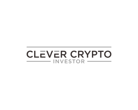 Logo Design entry 2537839 submitted by gembelengan to the Logo Design for CleverCryptoInvestor.com. Clever Crypto Investor run by ggarrick