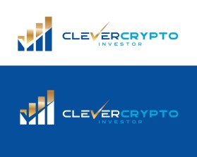 Logo Design entry 2544339 submitted by idnas01 to the Logo Design for CleverCryptoInvestor.com. Clever Crypto Investor run by ggarrick