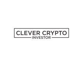 Logo Design Entry 2537815 submitted by masngadul to the contest for CleverCryptoInvestor.com. Clever Crypto Investor run by ggarrick