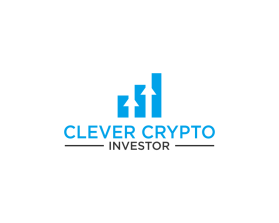 Logo Design Entry 2543396 submitted by phylosoper to the contest for CleverCryptoInvestor.com. Clever Crypto Investor run by ggarrick