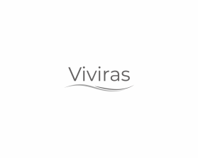 Logo Design entry 2538143 submitted by Atlit_Inovasi19 to the Logo Design for Viviras.dk run by Helmer