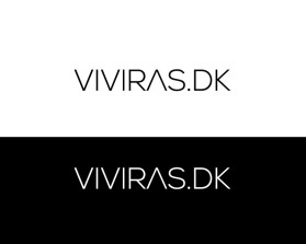 Logo Design entry 2538175 submitted by pepep to the Logo Design for Viviras.dk run by Helmer