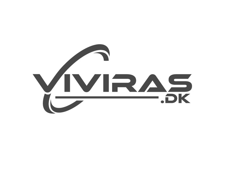 Logo Design entry 2539683 submitted by Design Rock to the Logo Design for Viviras.dk run by Helmer