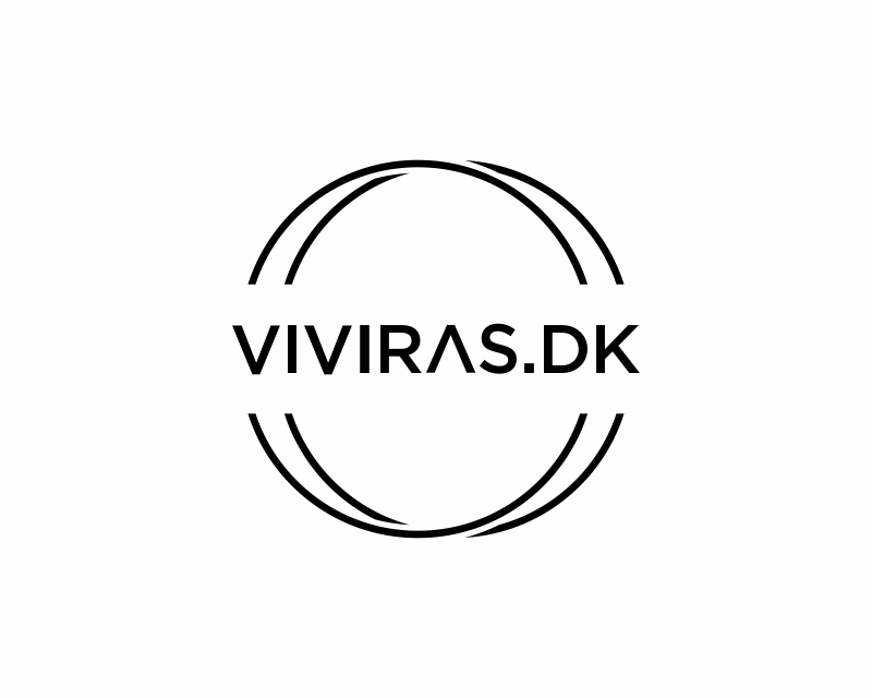 Logo Design entry 2538142 submitted by Jarvvo to the Logo Design for Viviras.dk run by Helmer
