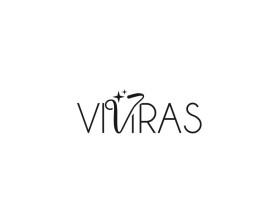 Logo Design entry 2538140 submitted by Atlit_Inovasi19 to the Logo Design for Viviras.dk run by Helmer