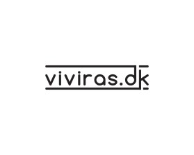 Logo Design Entry 2541666 submitted by Atlit_Inovasi19 to the contest for Viviras.dk run by Helmer