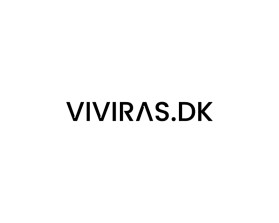 Logo Design Entry 2542230 submitted by stevekorwa to the contest for Viviras.dk run by Helmer