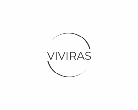 Logo Design entry 2538151 submitted by TOMCAT22 to the Logo Design for Viviras.dk run by Helmer