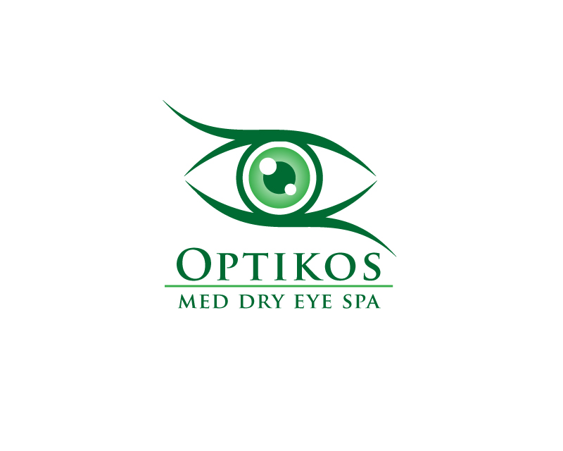 Logo Design entry 2538654 submitted by Lordmesk to the Logo Design for www.optikosoptometry.com run by optikos