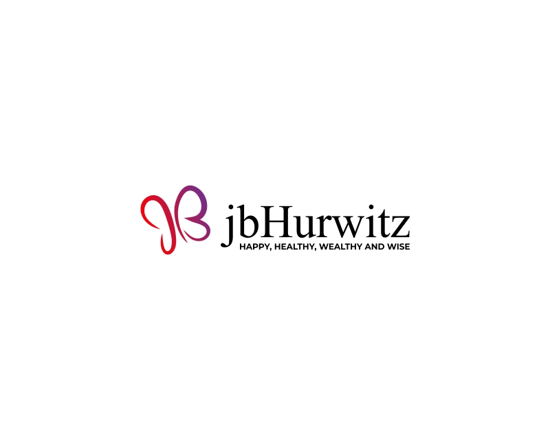 Logo Design entry 2546026 submitted by defrhea to the Logo Design for jbhurwitz.com run by mjneil-hw