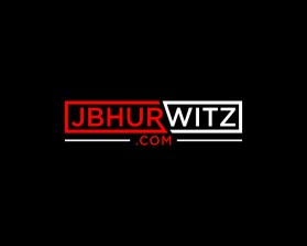 Logo Design entry 2538974 submitted by Atlit_Inovasi19 to the Logo Design for jbhurwitz.com run by mjneil-hw