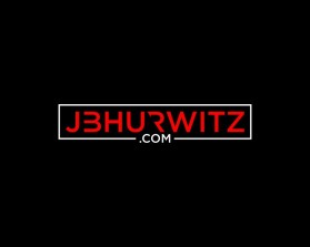 Logo Design entry 2538969 submitted by Atlit_Inovasi19 to the Logo Design for jbhurwitz.com run by mjneil-hw