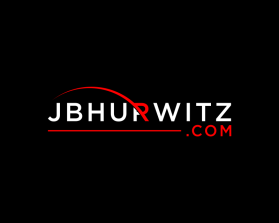 Logo Design entry 2538918 submitted by Atlit_Inovasi19 to the Logo Design for jbhurwitz.com run by mjneil-hw