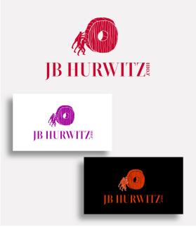Logo Design Entry 2549922 submitted by calingirano to the contest for jbhurwitz.com run by mjneil-hw