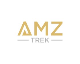 Logo Design entry 2539249 submitted by johnson art to the Logo Design for AMZ Trek run by MayanMysatery