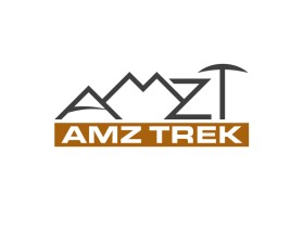 Logo Design entry 2538911 submitted by johnson art to the Logo Design for AMZ Trek run by MayanMysatery