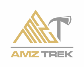 Logo Design entry 2539068 submitted by johnson art to the Logo Design for AMZ Trek run by MayanMysatery