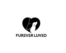 Logo Design entry 2541645 submitted by Fjfhvbbnkknbbcffx to the Logo Design for FureverLuved run by Furever