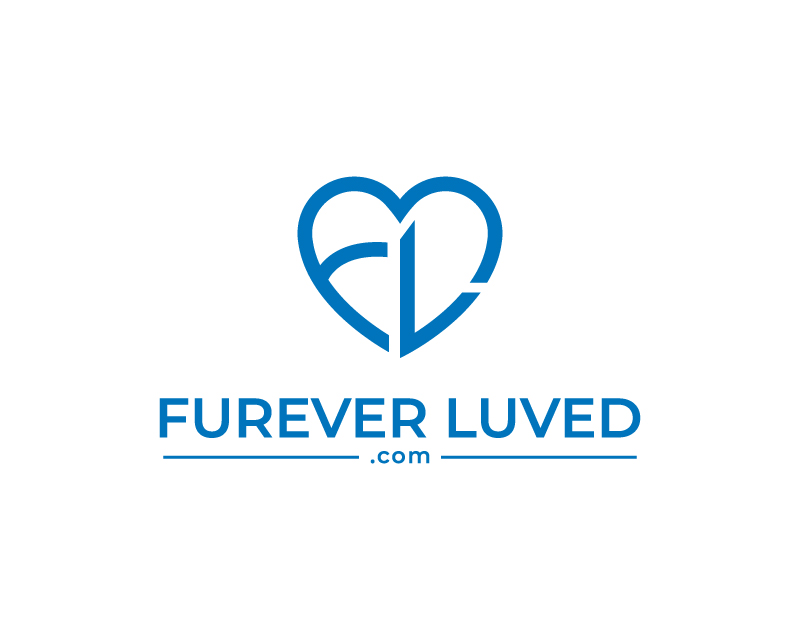 Logo Design entry 2539234 submitted by Amit1991 to the Logo Design for FureverLuved run by Furever