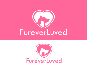 Logo Design Entry 2538927 submitted by LizardSY to the contest for FureverLuved run by Furever