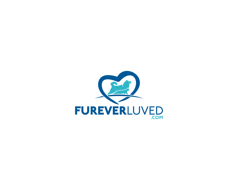 Logo Design entry 2542543 submitted by sambelpete to the Logo Design for FureverLuved run by Furever